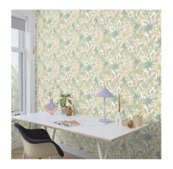 Papier Peint RASCH Allegretto 791006