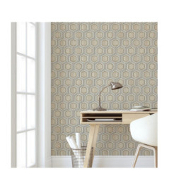 Papier Peint RASCH Allegretto 791143