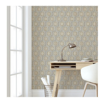 Papier Peint RASCH Allegretto 791143