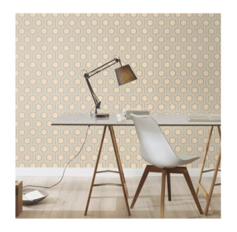 Papier Peint RASCH Allegretto 791143