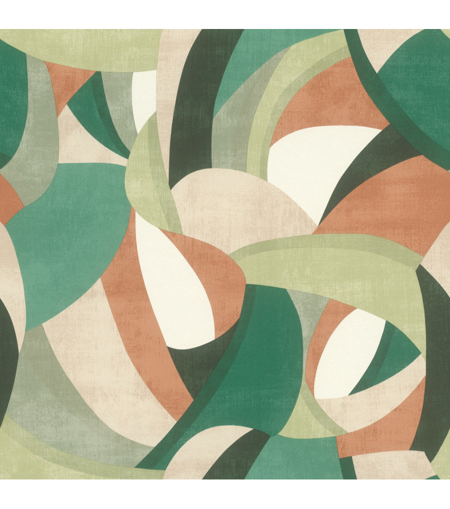 Papier Peint RASCH Allegretto 791310
