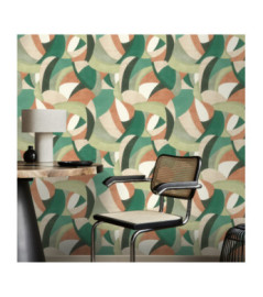 Papier Peint RASCH Allegretto 791310