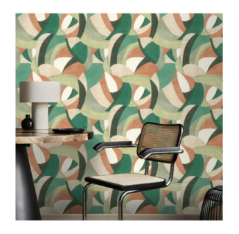 Papier Peint RASCH Allegretto 791310