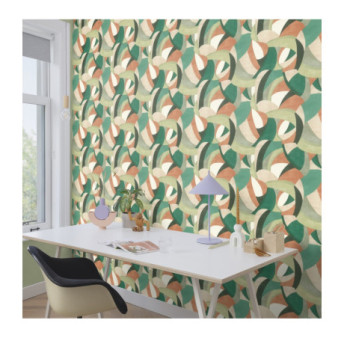 Papier Peint RASCH Allegretto 791310
