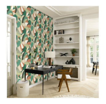 Papier Peint RASCH Allegretto 791310