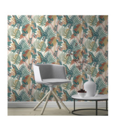 Papier Peint RASCH Allegretto 791624
