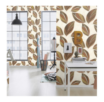 Papier Peint RASCH Allegretto 792010