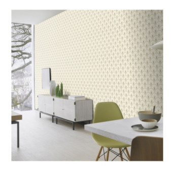 Papier Peint RASCH Allegretto 792232