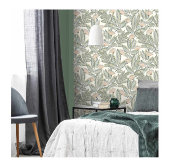 Papier Peint RASCH Allegretto 792447