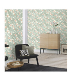 Papier Peint RASCH Allegretto 792447