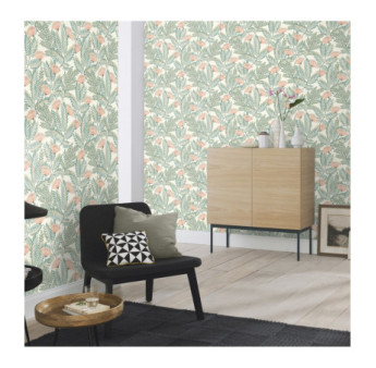 Papier Peint RASCH Allegretto 792447