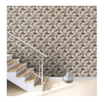 Papier Peint RASCH Allegretto 792645
