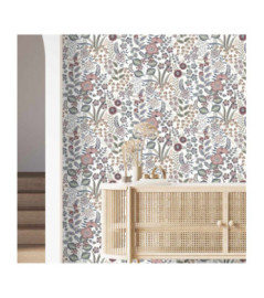 Papier Peint RASCH Allegretto 792812