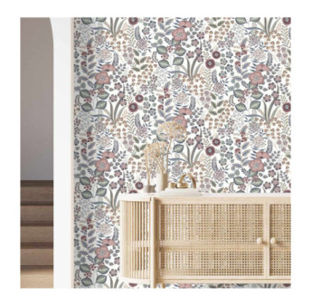 Papier Peint RASCH Allegretto 792812
