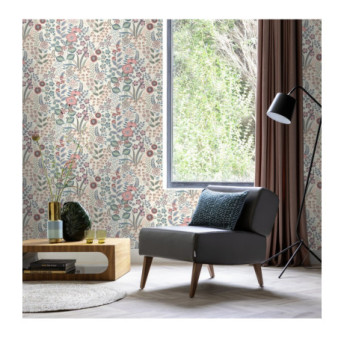 Papier Peint RASCH Allegretto 792812