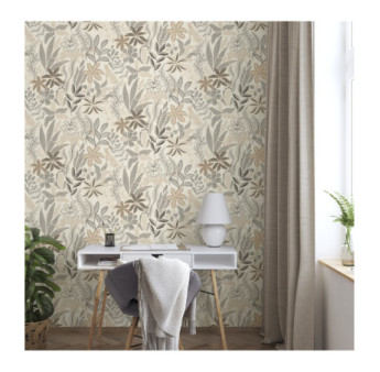 Papier Peint RASCH Allegretto 792911