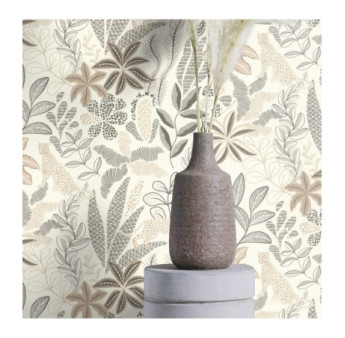 Papier Peint RASCH Allegretto 792911