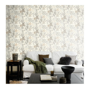 Papier Peint RASCH Allegretto 792911