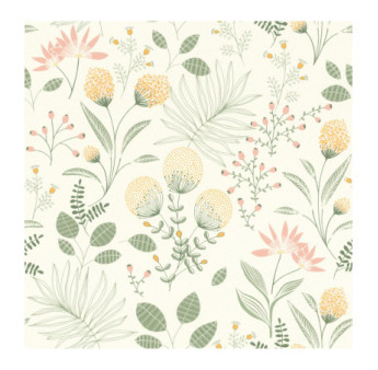 Papier Peint RASCH Allegretto 793222