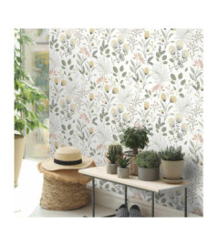 Papier Peint RASCH Allegretto 793222