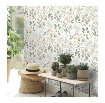 Papier Peint RASCH Allegretto 793222