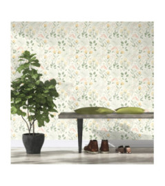 Papier Peint RASCH Allegretto 793222