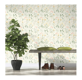 Papier Peint RASCH Allegretto 793222