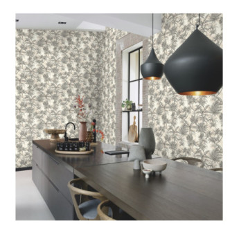 Papier Peint RASCH Allegretto 793413