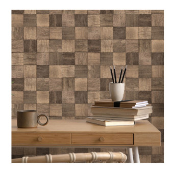 Papier Peint RASCH Allegretto 823035