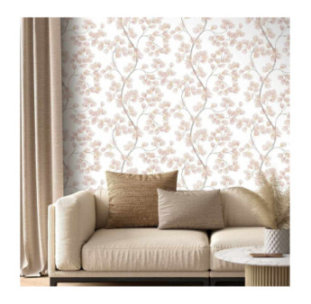 Papier Peint RASCH Allegretto 866940