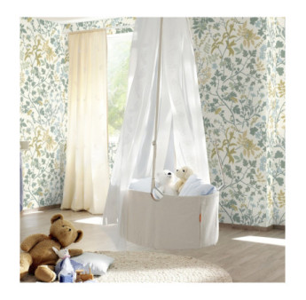 Papier Peint RASCH Allegretto 868517