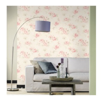 Papier Peint RASCH Allegretto 423938