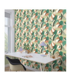 Papier Peint RASCH Allegretto 423938