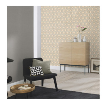 Papier Peint RASCH Allegretto 448627