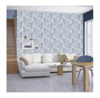 Papier Peint RASCH Allegretto 687514