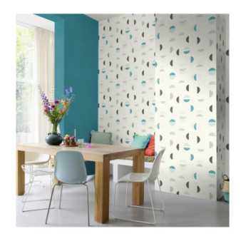 Papier Peint RASCH Allegretto 690729