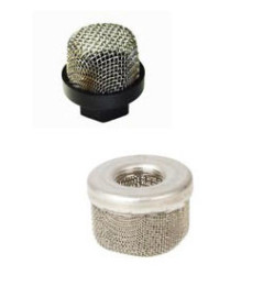Crépine d'aspiration MECABAT pour Airlessco LP portable