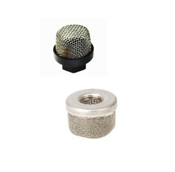 Crépine d'aspiration MECABAT pour Airlessco LP portable