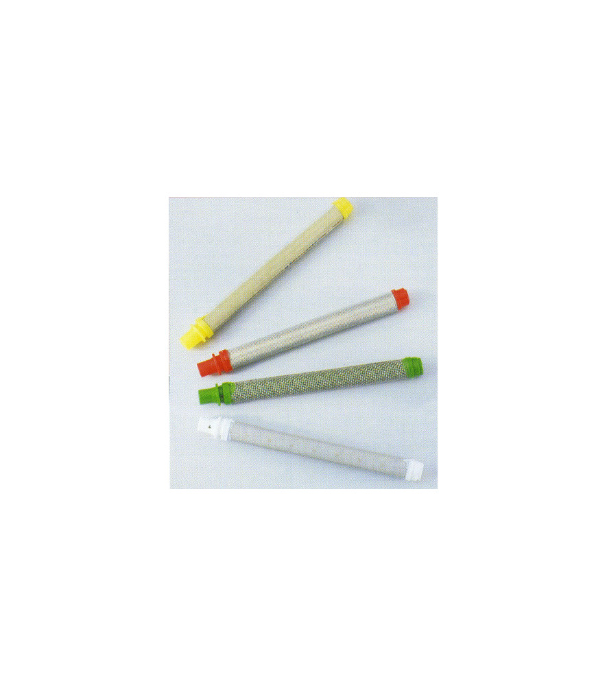 Tamis de crosse pour pistolet Prolight 500 MECABAT 50 mailles Tamis de crosse pour pistolet Prolight 500 MECABAT 50 mailles