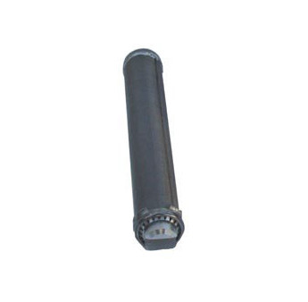Filtre de pompe MECABAT réf.GR244067 pour Airless Graco/Euromair