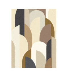 Panoramique Caselio Collection RELIEFS FABRIC ARCH RLF106291026 212x280cm Beige