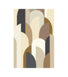Panoramique Caselio Collection RELIEFS FABRIC ARCH RLF106291027 212x310cm Beige