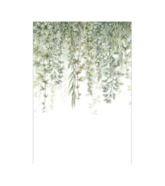 Panoramique Caselio Collection RELIEFS GARDEN RLF106317027 212x310cm Vert