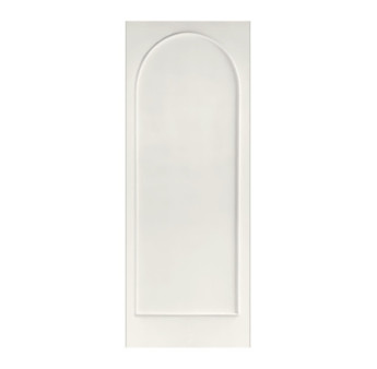 Panoramique Caselio Collection RELIEFS MOULDING ARCH RLF106340041 106x280cm Blanc