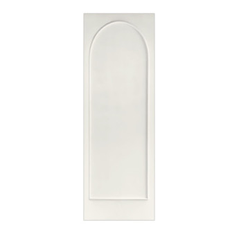 Panoramique Caselio Collection RELIEFS MOULDING ARCH RLF106340042 106x310cm Blanc