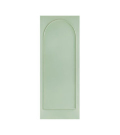 Panoramique Caselio Collection RELIEFS MOULDING ARCH RLF106347041 106x280cm Vert