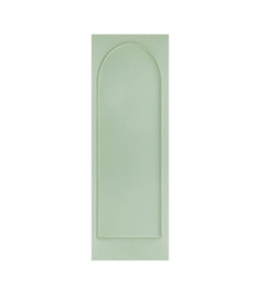 Panoramique Caselio Collection RELIEFS MOULDING ARCH RLF106347042 106x310cm Vert