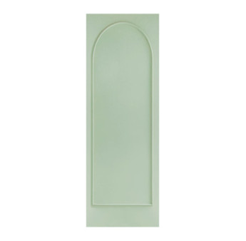 Panoramique Caselio Collection RELIEFS MOULDING ARCH RLF106347042 106x310cm Vert