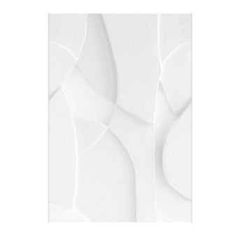 Panoramique Caselio Collection RELIEFS PLASTER VOLUMN RLF106380027 212x310cm Blanc