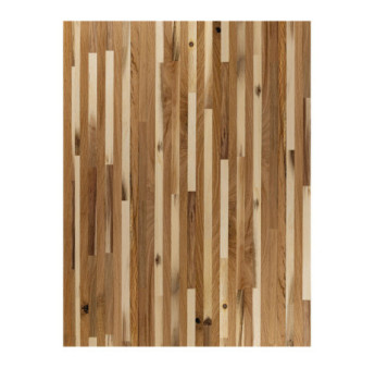 Panoramique Caselio Collection RELIEFS WOODWALL RLF106422026 212x280cm Marron
